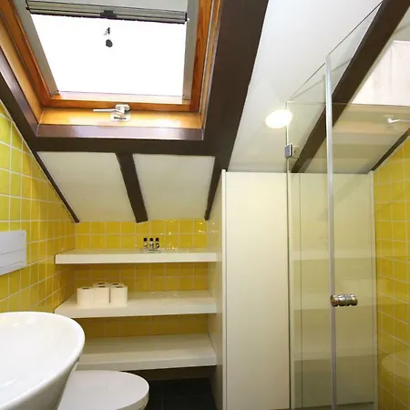 דירה Casa Touriga 129 *