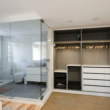 Casa Touriga 129 * ליסבון