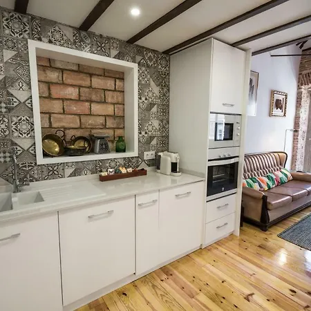 דירה Casa Touriga 129 ליסבון