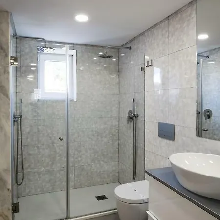 Casa Touriga 129 דירה ליסבון