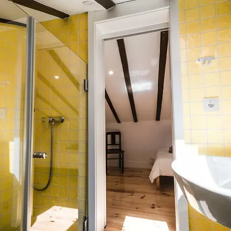 דירה Casa Touriga 129 *