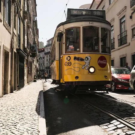 Casa Touriga 129 דירה