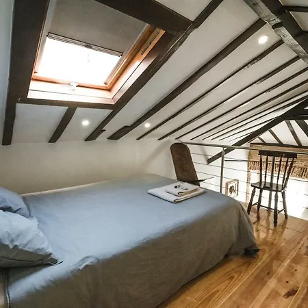 Casa Touriga 129 דירה ליסבון