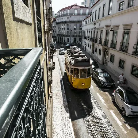 Casa Touriga 129 דירה *