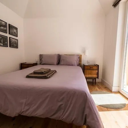 Apartment Casa Touriga 129