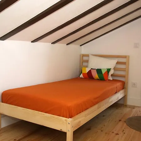 Casa Touriga 129 アパート *