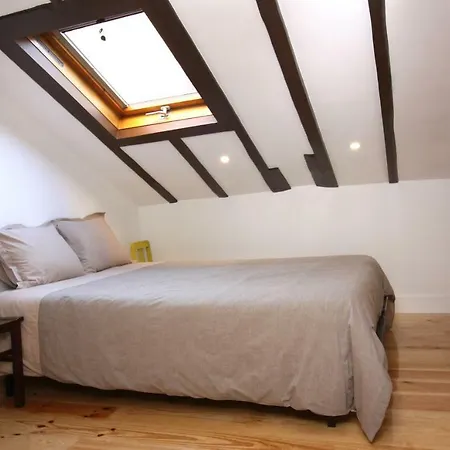 Apartamento Casa Touriga 129