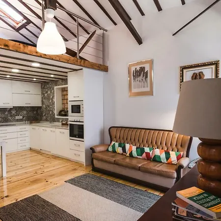 Daire Casa Touriga 129