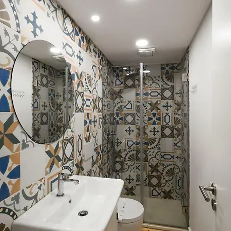 Daire Casa Touriga 129 *