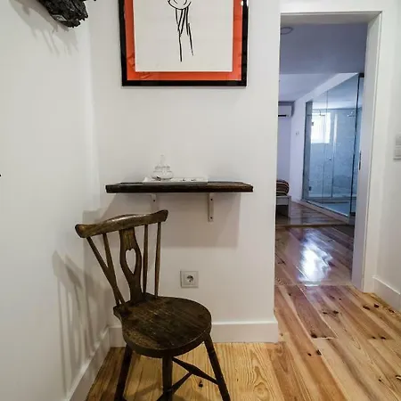 Daire Casa Touriga 129 *